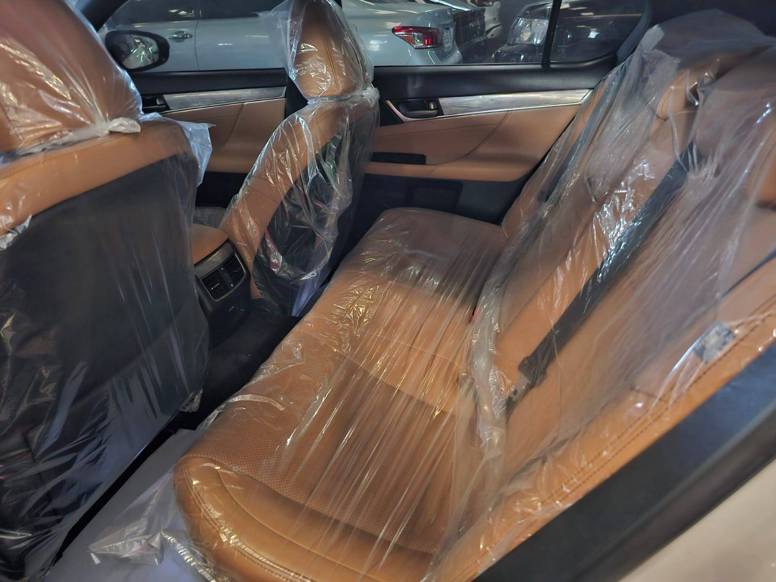 2013 LEXUS GS 350 — 126188 Miles — Lot 89451025 — Main - Marhaba Auctions Used Cars - Image 7