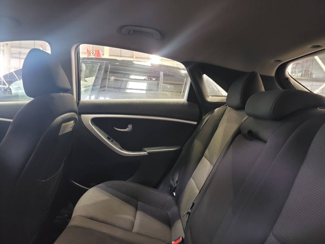 2016 HYUNDAI ELANTRA — 88182 Miles — Lot 289142 — Main - Marhaba Auctions Used Cars - Image 7