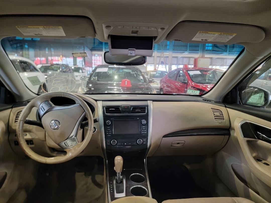 2013 NISSAN ALTIMA — 157840 Miles — Lot 38278444 — Main - Marhaba Auctions Used Cars - Image 7