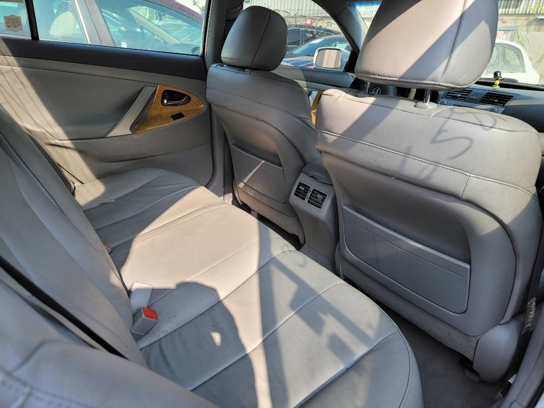 2007 TOYOTA CAMRY — 318999 Miles — Lot 37556581 - Marhaba Auctions Used Cars - Image 5