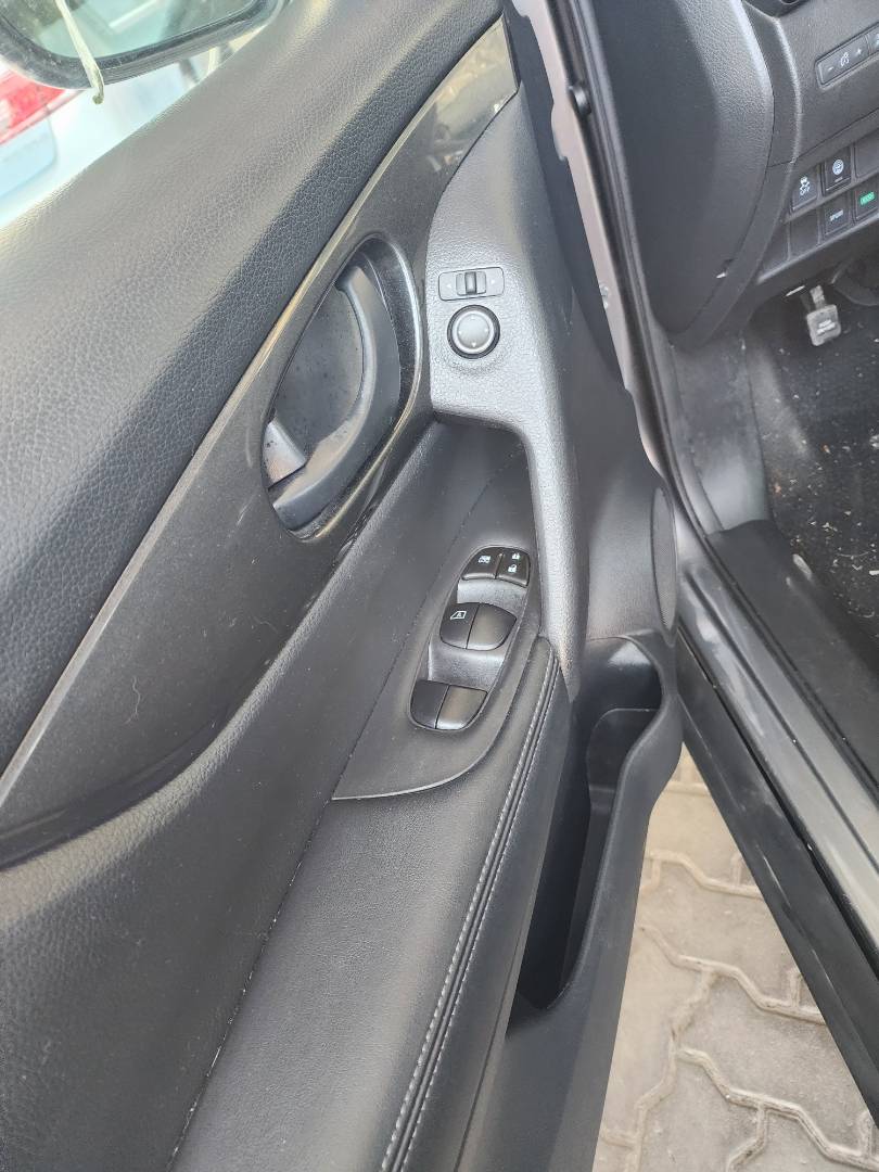 2019 NISSAN ROGUE — 101134 Miles — Lot KP516198 - Marhaba Auctions Used Cars - Image 13