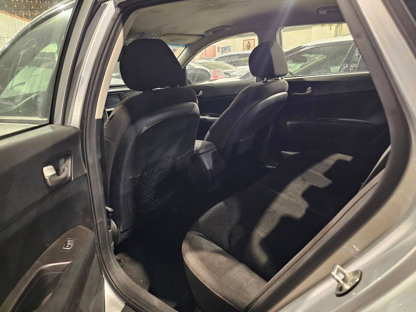 2019 KIA OPTIMA — 77332 Miles — Lot KG359217 — Main - Marhaba Auctions Used Cars - Image 7
