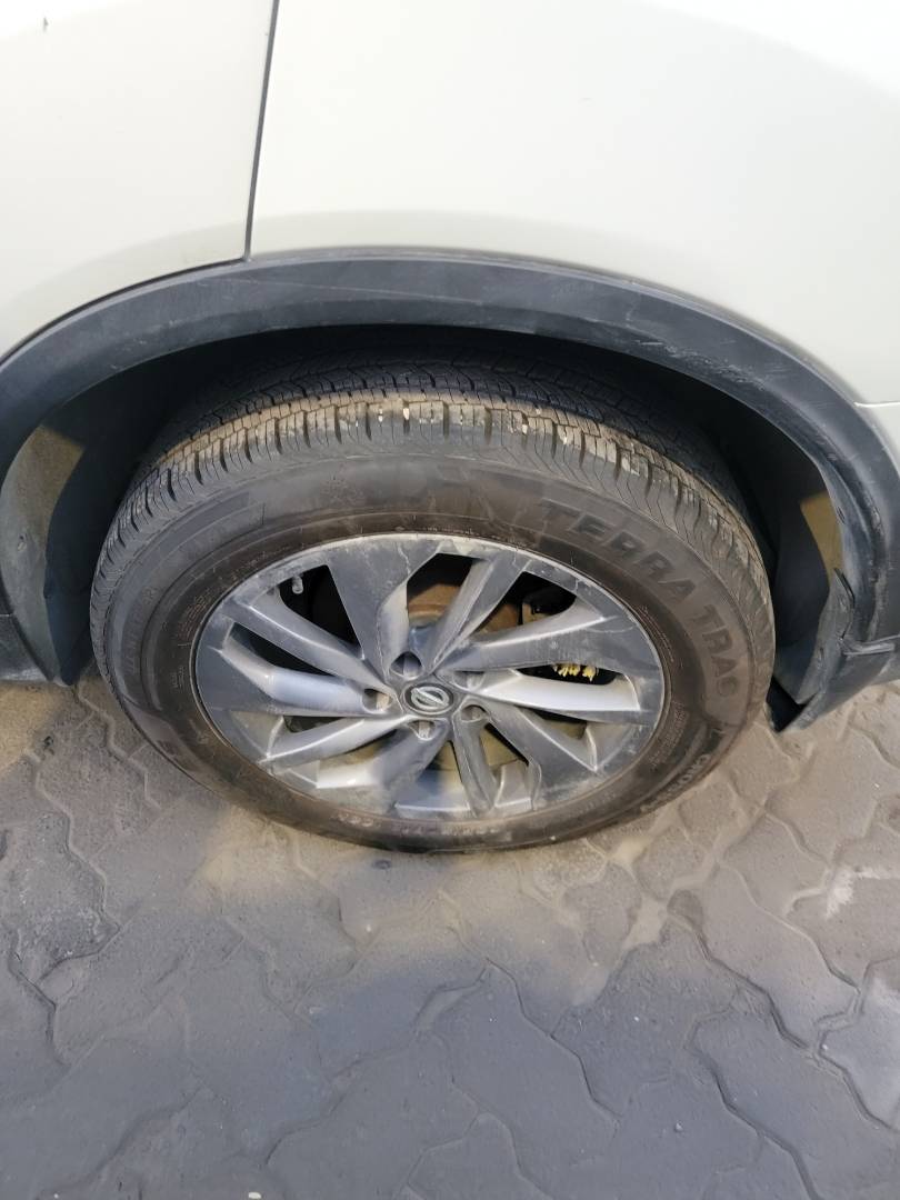 2016 NISSAN ROGUE — 172982 KM — Lot 2MV1GC748242 — Main - Marhaba Auctions Used Cars - Image 6