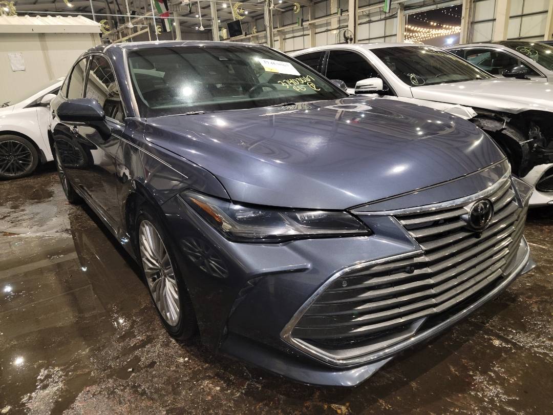 2021 TOYOTA AVALON — 42420 Miles — Lot U059591 - Marhaba Auctions Used Cars - Image 7