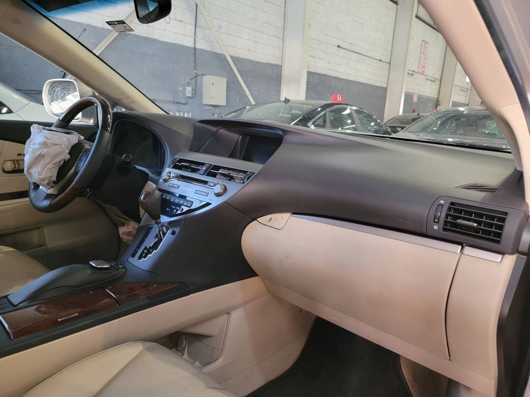 2013 LEXUS RX 350 — 93347 Miles — Lot DC115514 - Marhaba Auctions Used Cars - Image 6