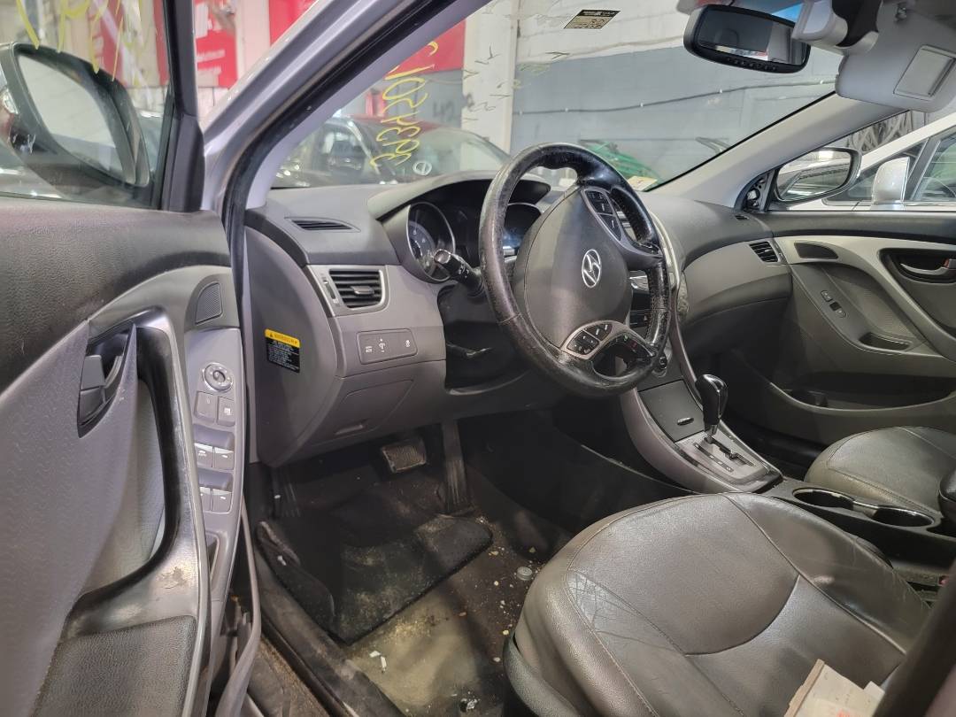 2013 HYUNDAI ELANTRA — 225581 Miles — Lot DH181591 — Main - Marhaba Auctions Used Cars - Image 7
