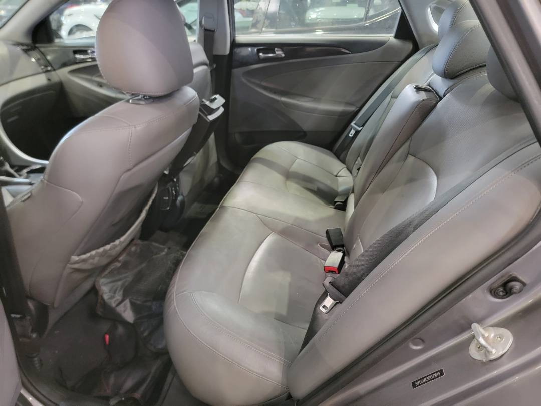 2012 HYUNDAI SONATA — 82 650 Miles — Lot 3CH373649 — Main - Marhaba Auctions Used Cars - Image 6