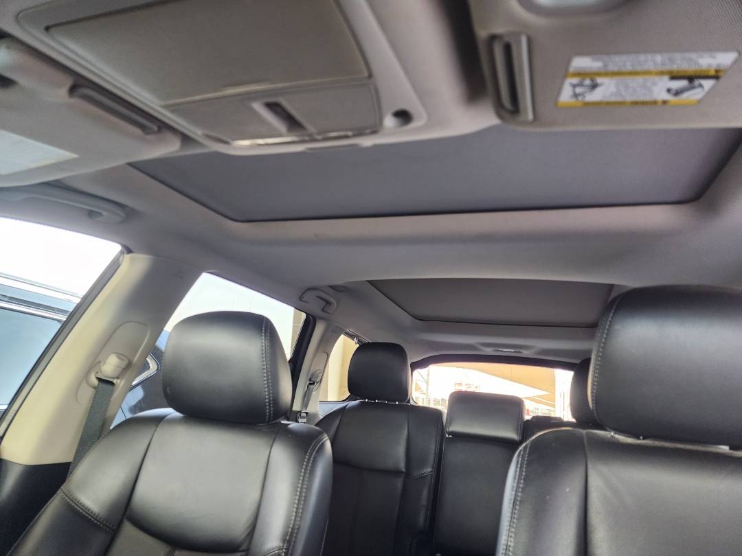 2015 NISSAN PATHFINDER — 235080 Miles — Lot 47778614 — Souq - Marhaba Auctions Used Cars - Image 11