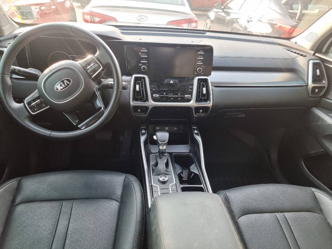 2021 KIA SORENTO — 40279 Miles — Lot 0125487 — Ind. 12 - Marhaba Auctions Used Cars - Image 8