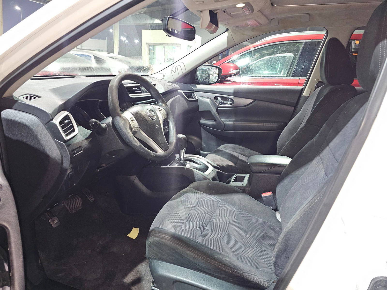 2016 NISSAN ROGUE — 141332 Miles — Lot 69326585 — Souq - Marhaba Auctions Used Cars - Image 10
