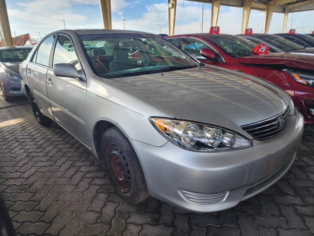 2006 TOYOTA CAMRY — 189888 Miles — Lot 82495293 - Marhaba Auctions Used Cars - Image 7