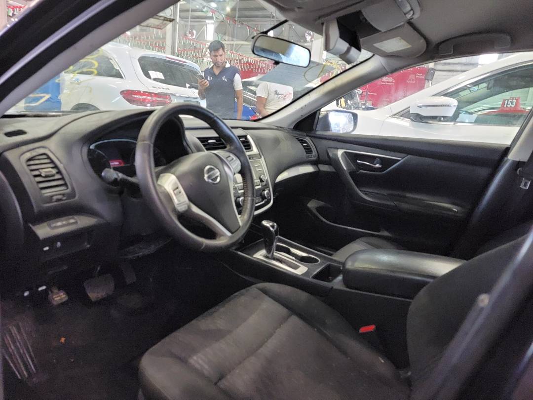 2018 NISSAN ALTIMA — 86485 Miles — Lot 79472864 — Main - Marhaba Auctions Used Cars - Image 6