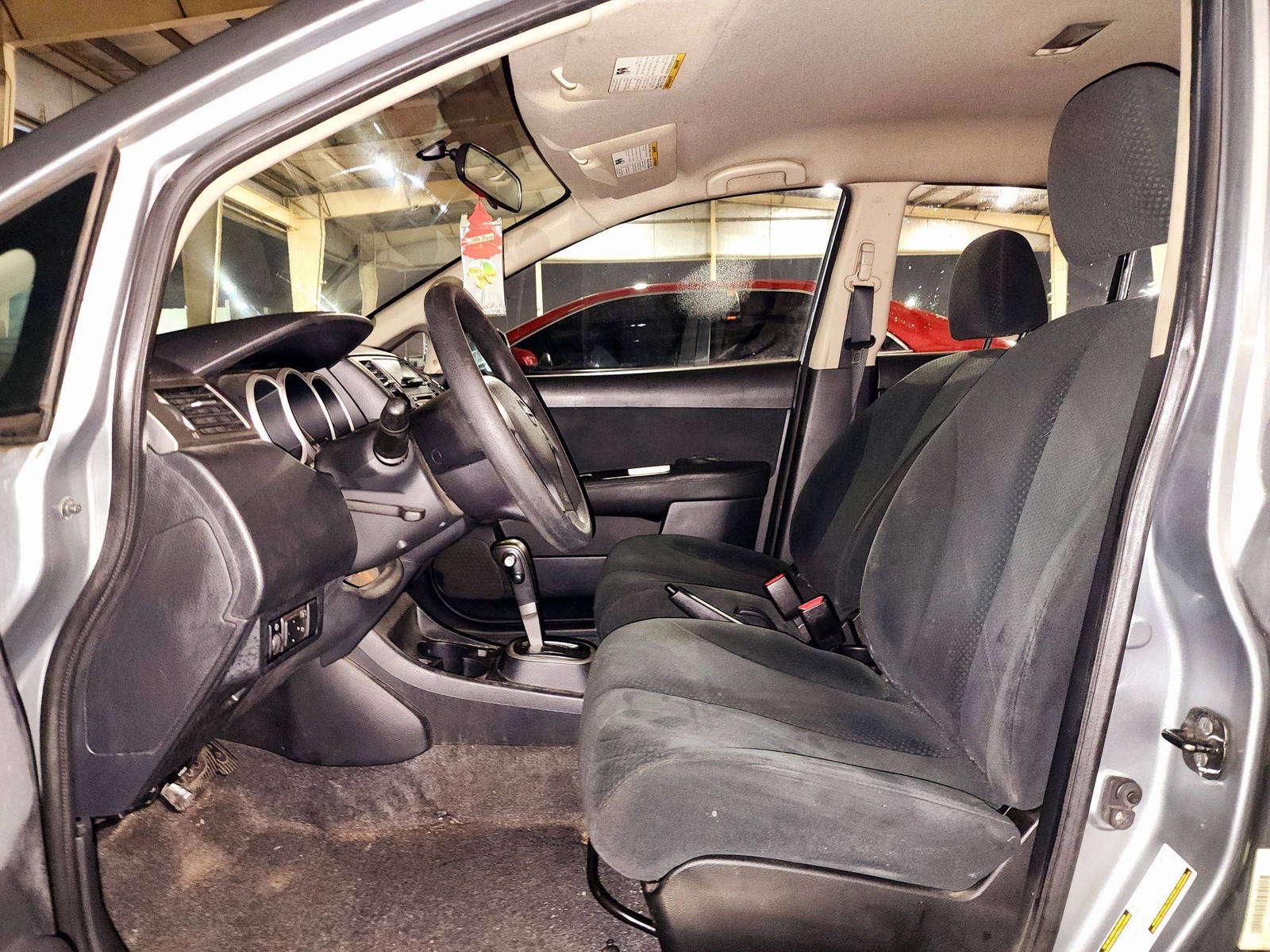 2011 NISSAN VERSA — 228369 Miles — Lot 40216183 — Souq - Marhaba Auctions Used Cars - Image 8