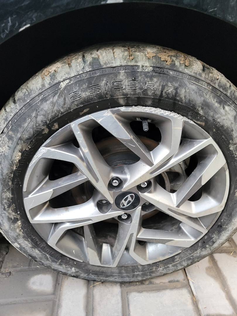 HYUNDAI SONATA 2021 - Marhaba Auction Used Cars - Image 7