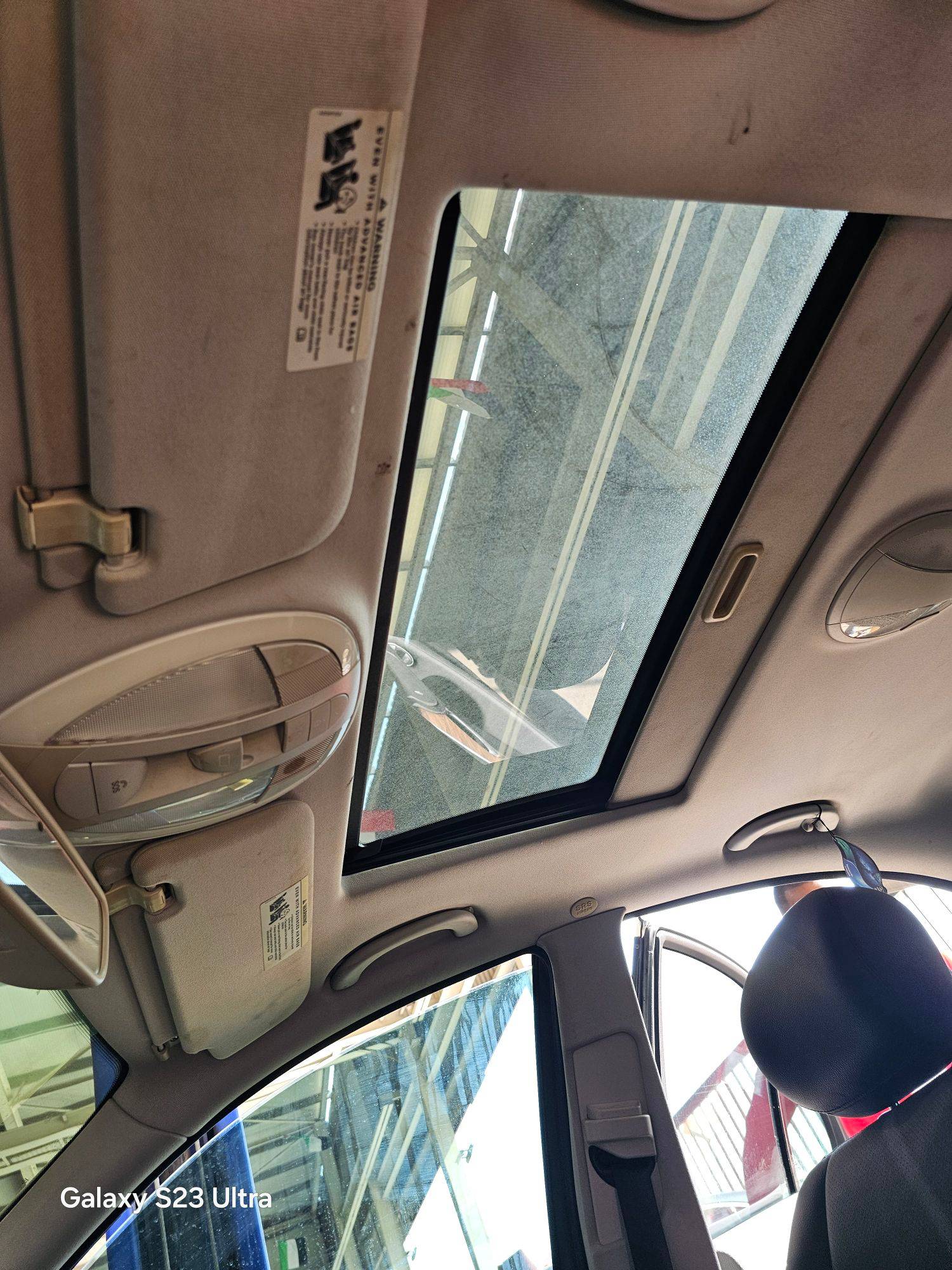 MERCEDES BENZ E 350 2009 - Marhaba Auction Used Cars - Image 9