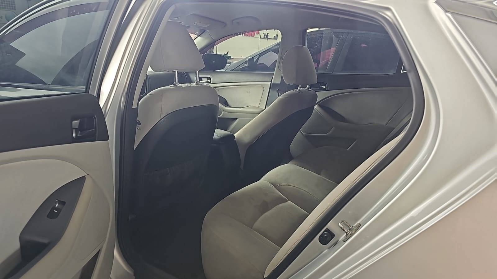 KIA OPTIMA 2014 - Marhaba Auction Used Cars - Image 7
