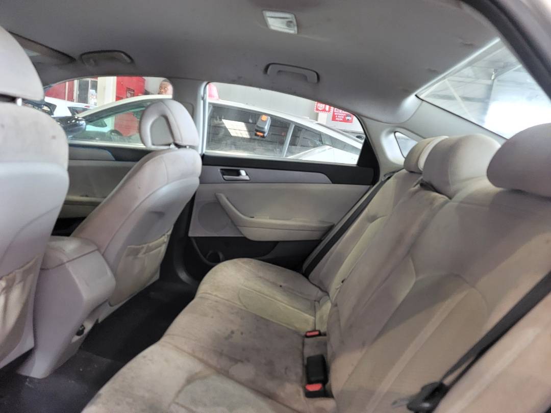 2016 HYUNDAI SONATA — 173398 Miles — Lot 327249 — Main - Marhaba Auctions Used Cars - Image 7