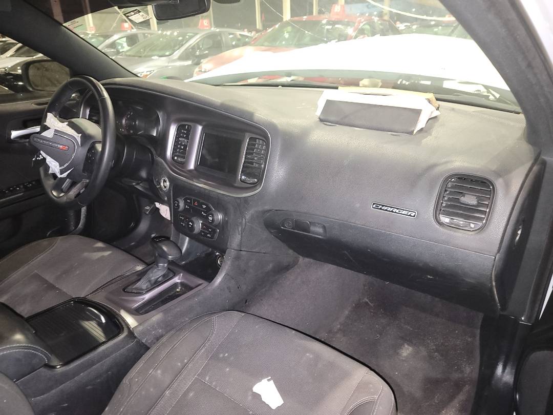 2019 DODGE CHARGER — 83643 Miles — Lot 65806123 - Marhaba Auctions Used Cars - Image 6