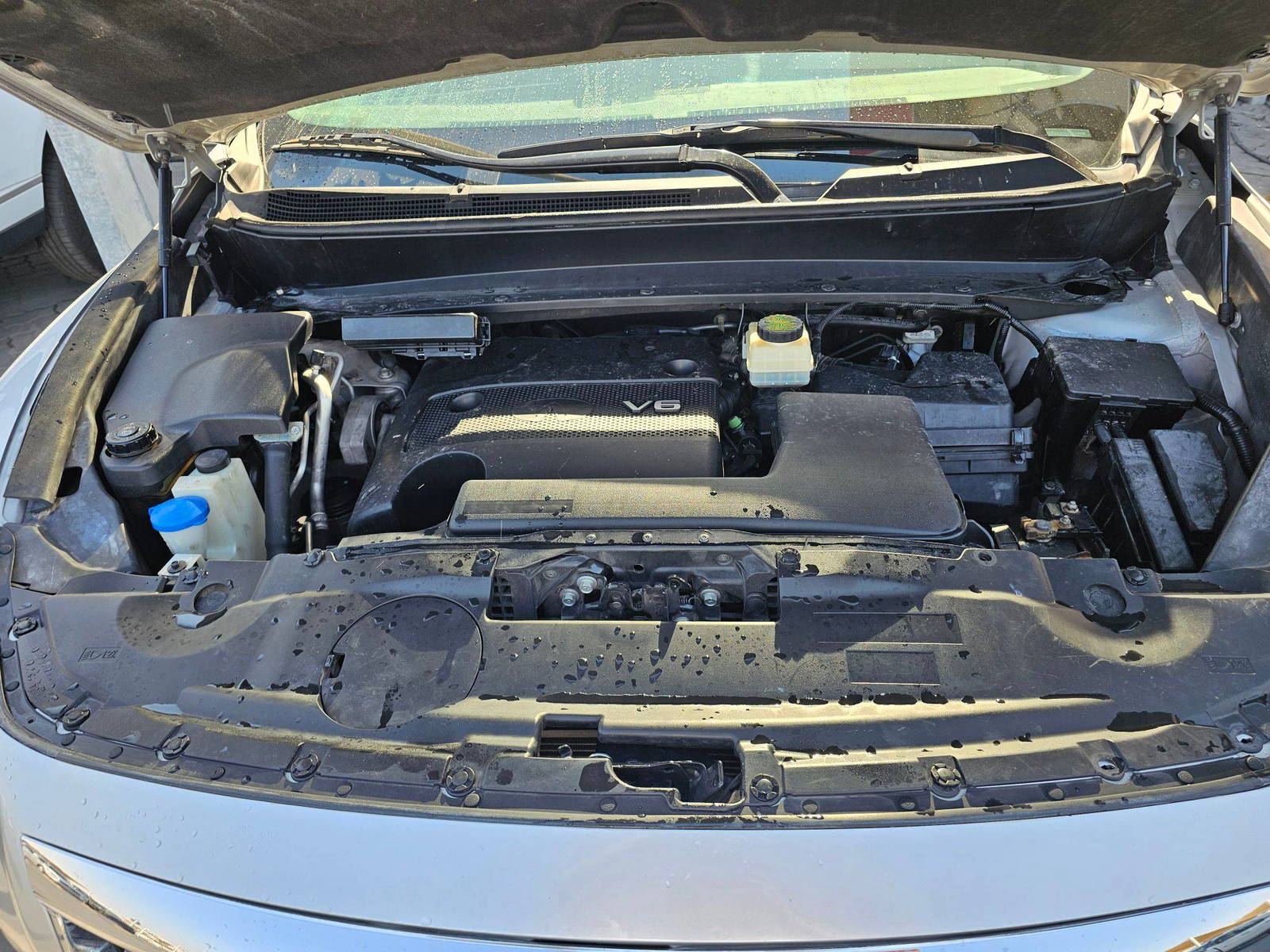 INFINITI QX60 2014 - Marhaba Auction Used Cars - Image 12