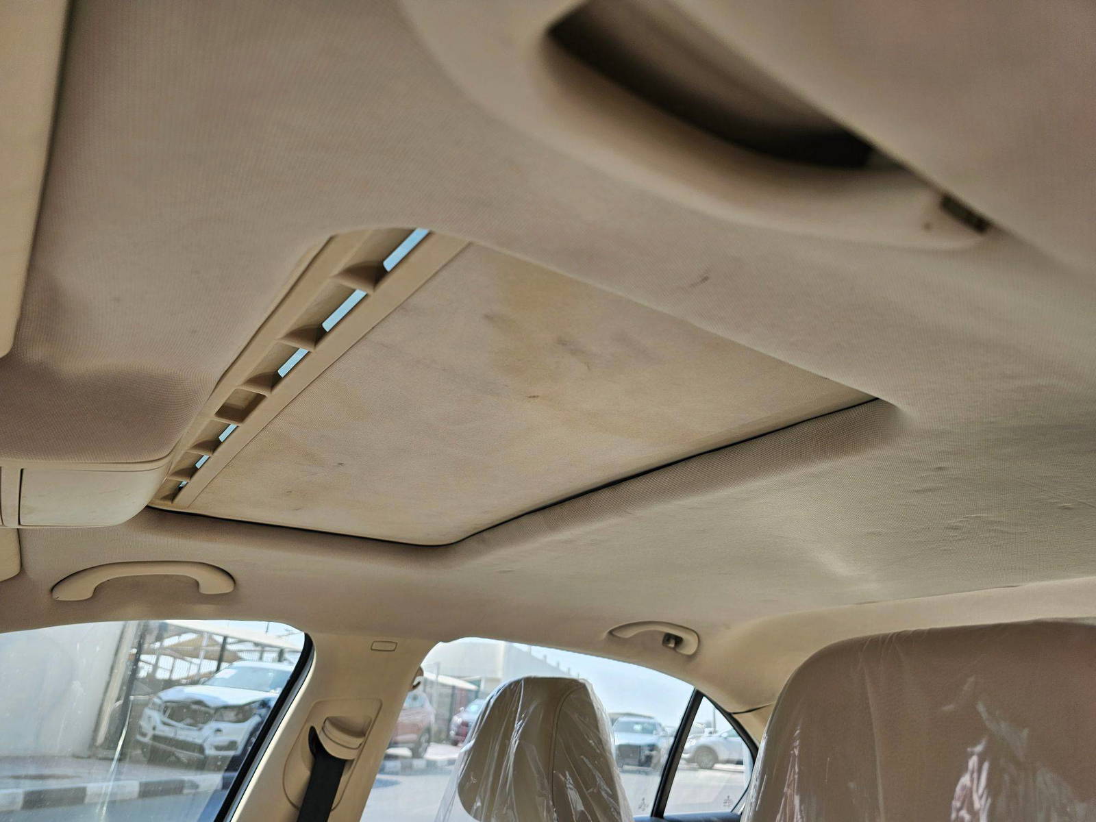 VOLKSWAGEN JETTA 2017 - Marhaba Auction Used Cars - Image 8