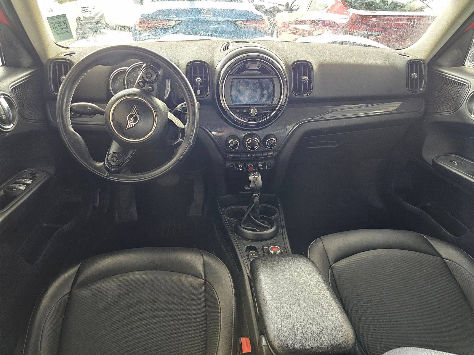 2019 MINI COOPER COUNTRYMAN — 124622 Miles — Lot C55K3F45774 — Main - Marhaba Auctions Used Cars - Image 7