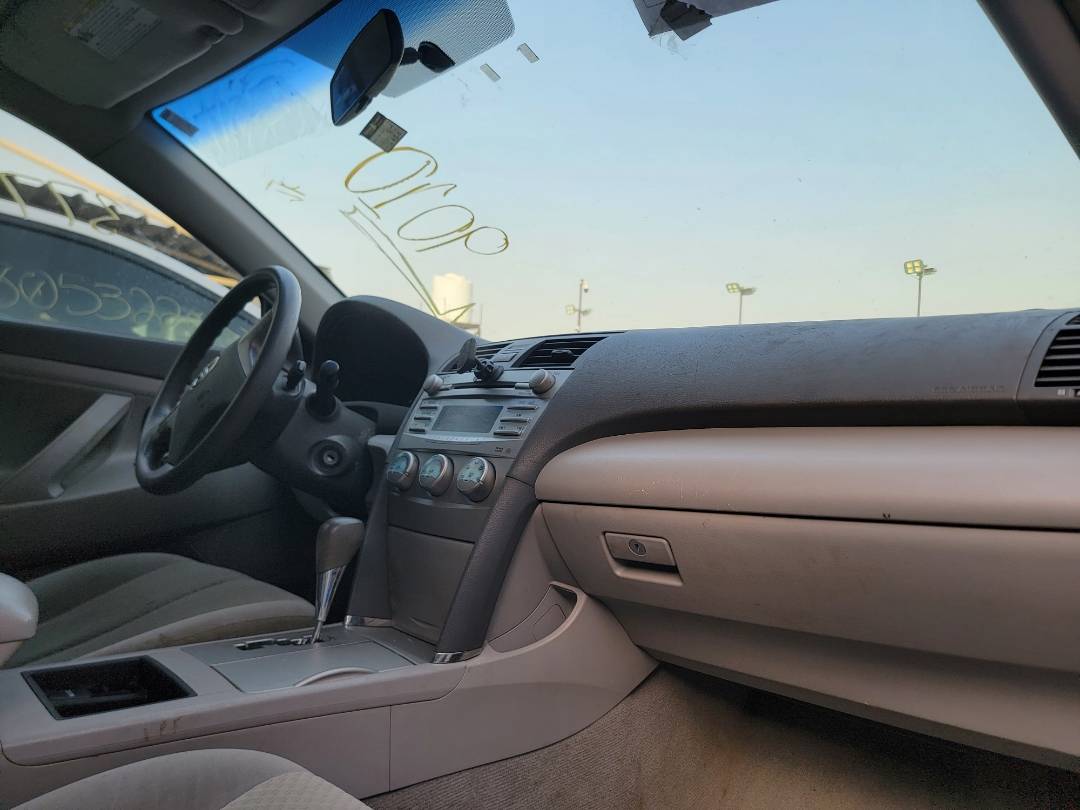 2009 TOYOTA CAMRY — 169310 Miles — Lot 37741504 - Marhaba Auctions Used Cars - Image 4