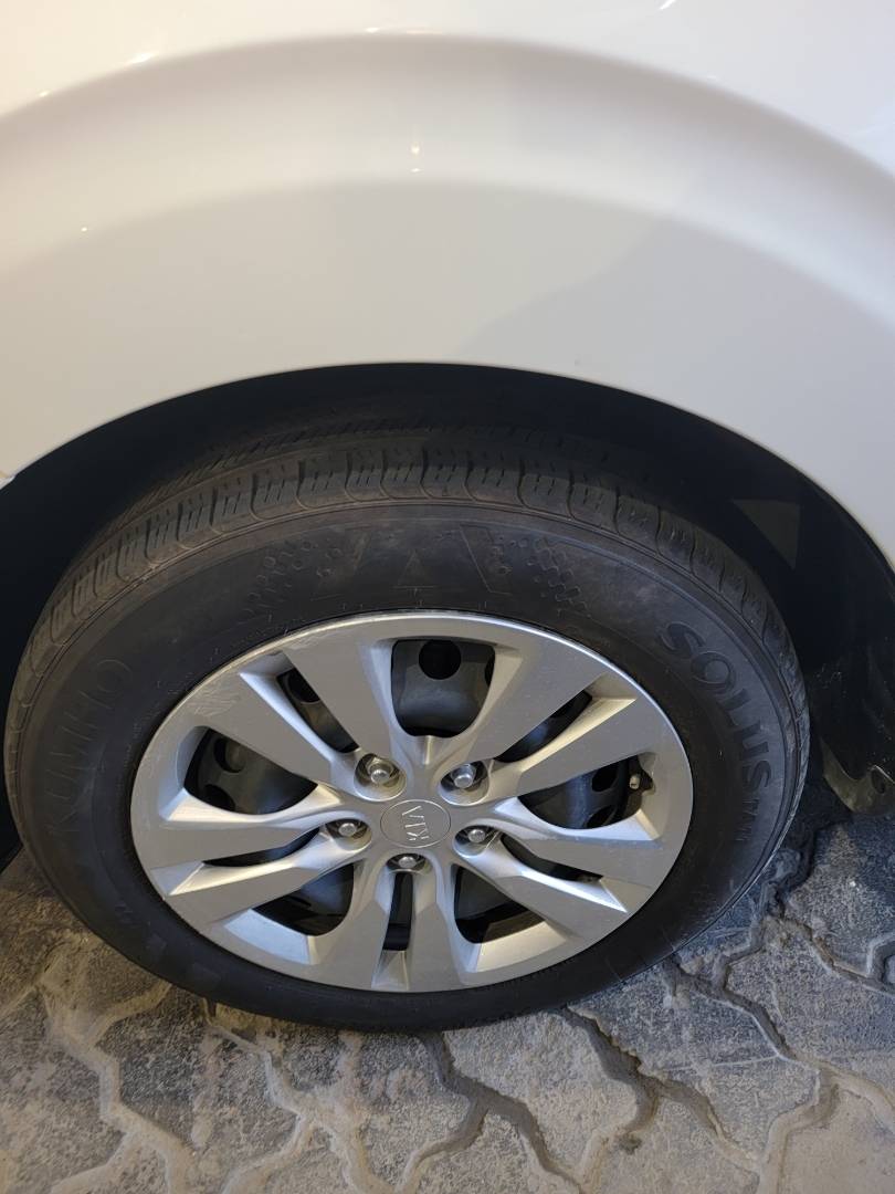 2021 KIA SOUL — 25643 Miles — Lot 7147020 — Main - Marhaba Auctions Used Cars - Image 10