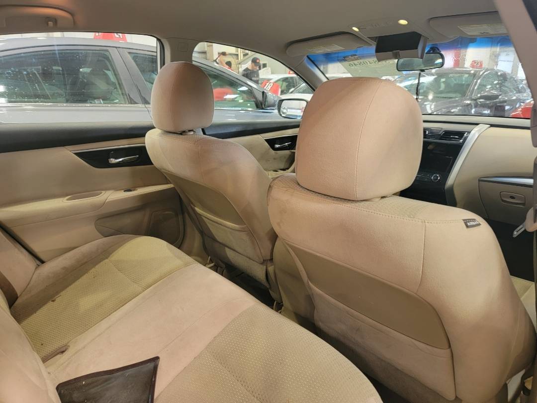 2014 NISSAN ALTIMA — 174699 Miles — Lot 37840846 - Marhaba Auctions Used Cars - Image 4