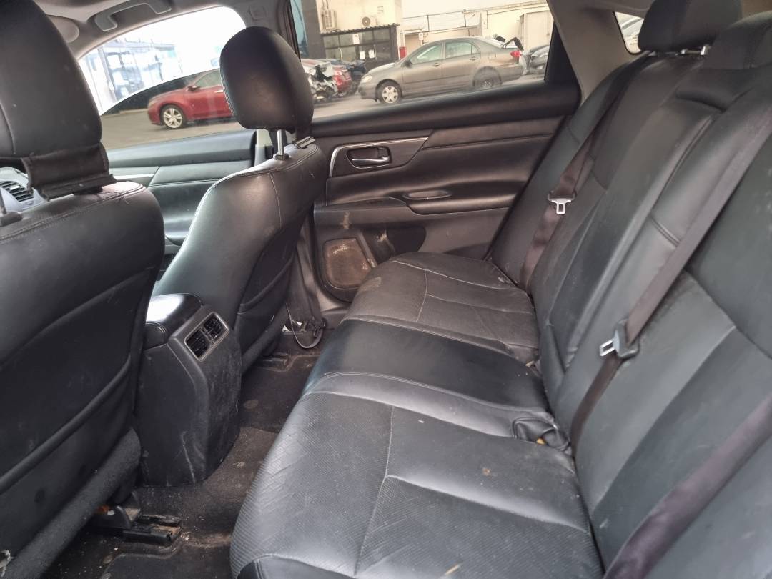 2013 NISSAN ALTIMA — 211357 Miles — Lot N400201 — Main - Marhaba Auctions Used Cars - Image 6