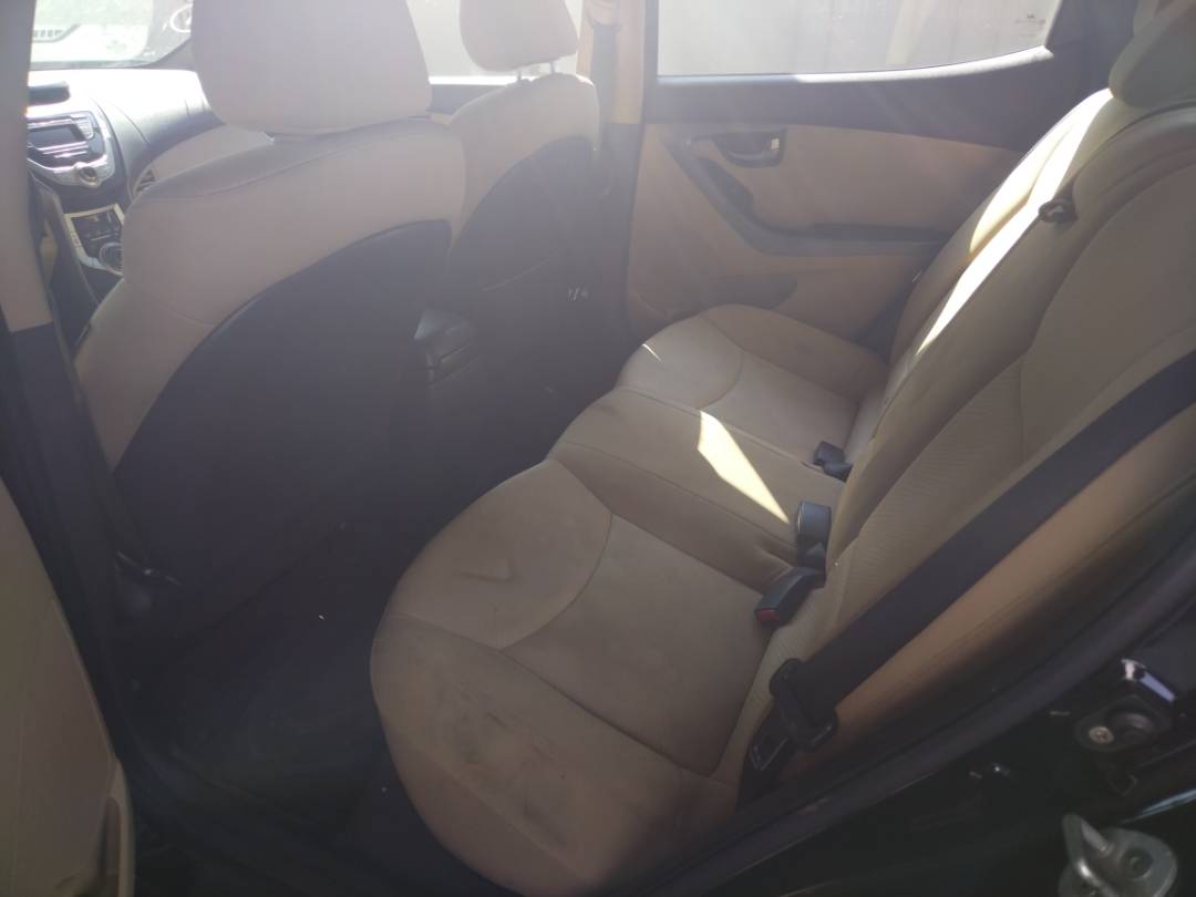 2011 HYUNDAI ELANTRA — 216407 Miles — Lot 72069933 - Marhaba Auctions Used Cars - Image 16