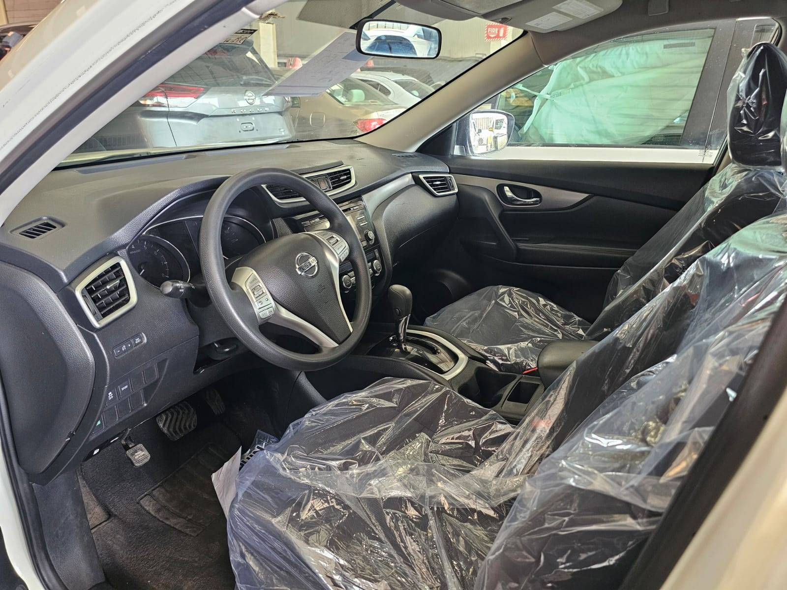 2016 NISSAN ROGUE — sold — 161276 Miles — Lot P622189 — Main - Marhaba Auctions Used Cars - Image 8