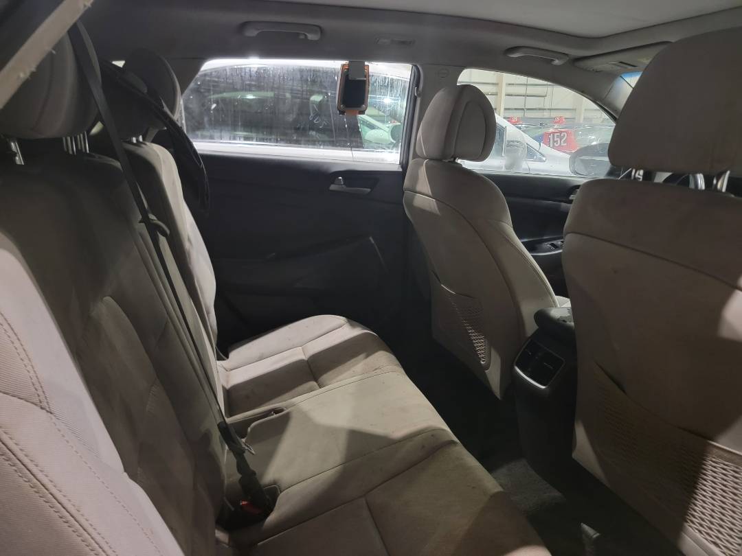 2016 HYUNDAI TUCSON — 106916 Miles — Lot U208531 - Marhaba Auctions Used Cars - Image 4