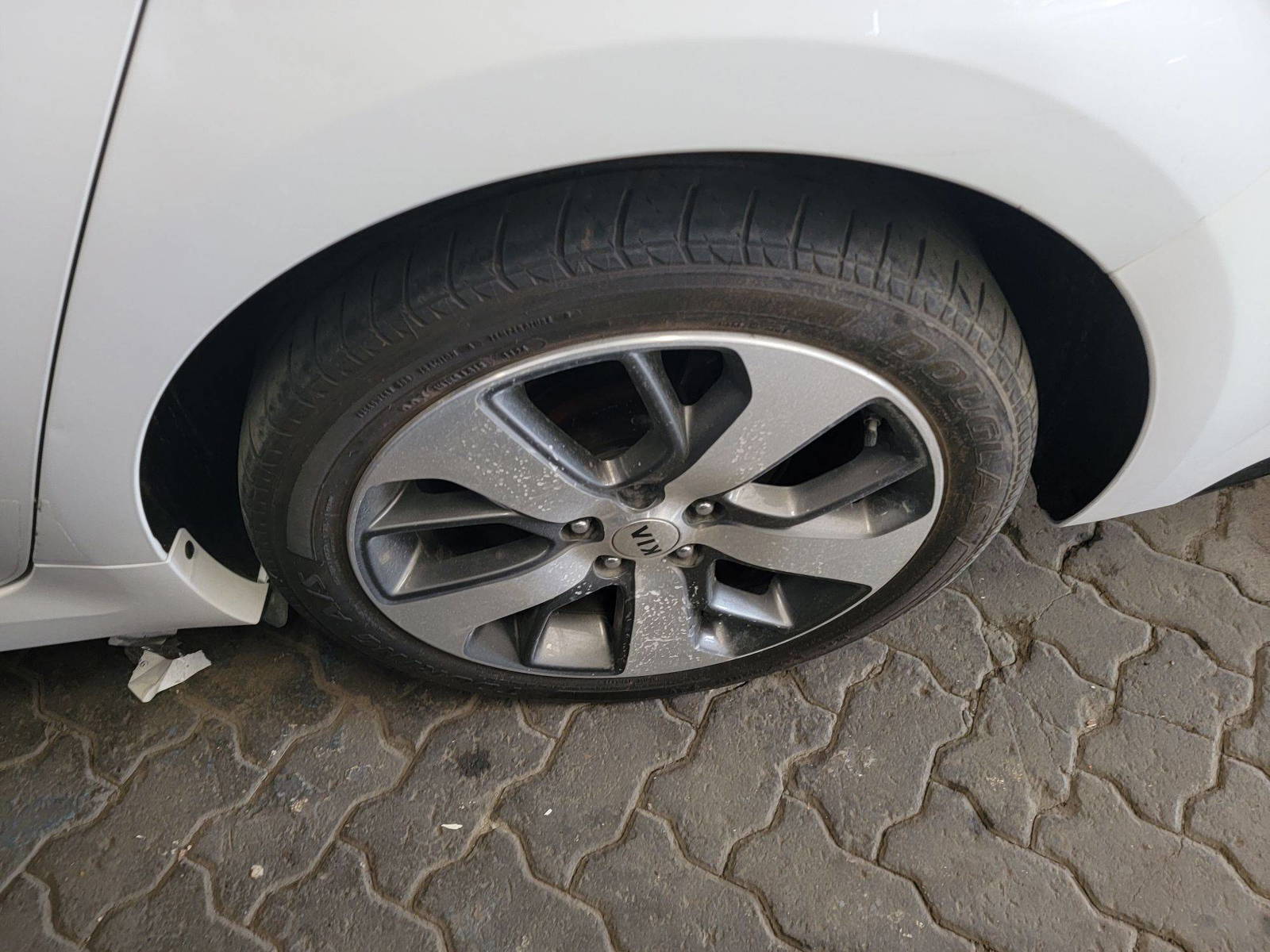 KIA OPTIMA 2019 - Marhaba Auction Used Cars - Image 6