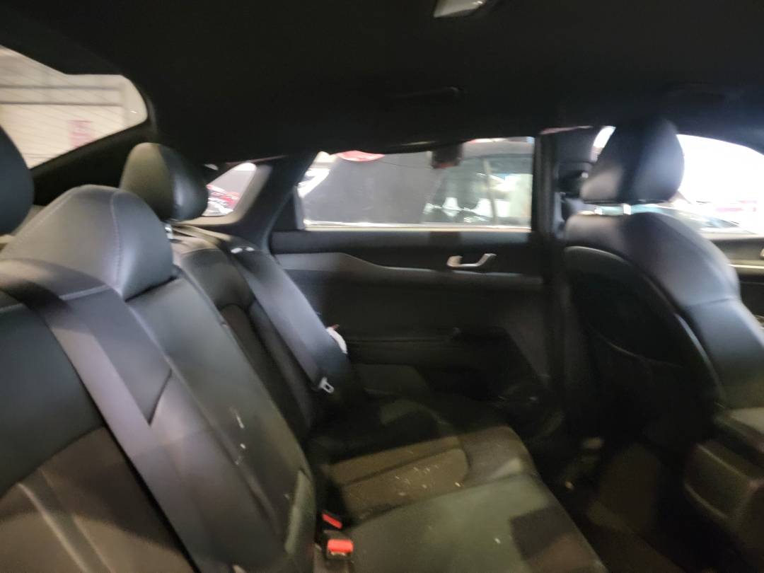 2021 KIA K5 — 39795 Miles — Lot G028663 — Main - Marhaba Auctions Used Cars - Image 6