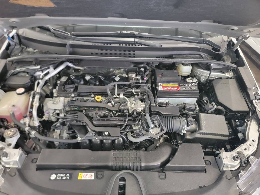 2020 TOYOTA COROLLA — 54635 Miles — Lot 003020 — Main - Marhaba Auctions Used Cars - Image 12