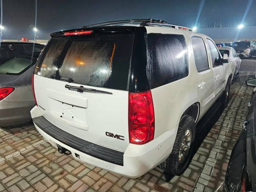 GMC YUKON