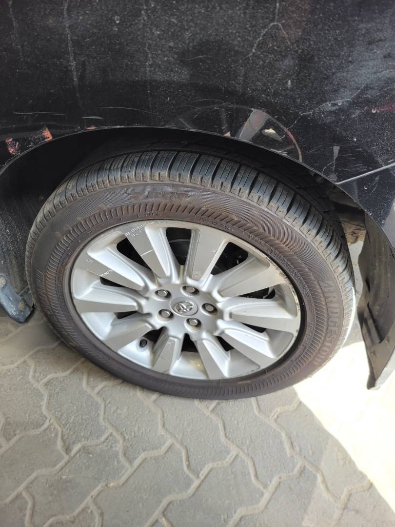 2013 TOYOTA SIENNA — 201077 Miles — Lot S056216 — Main - Marhaba Auctions Used Cars - Image 9
