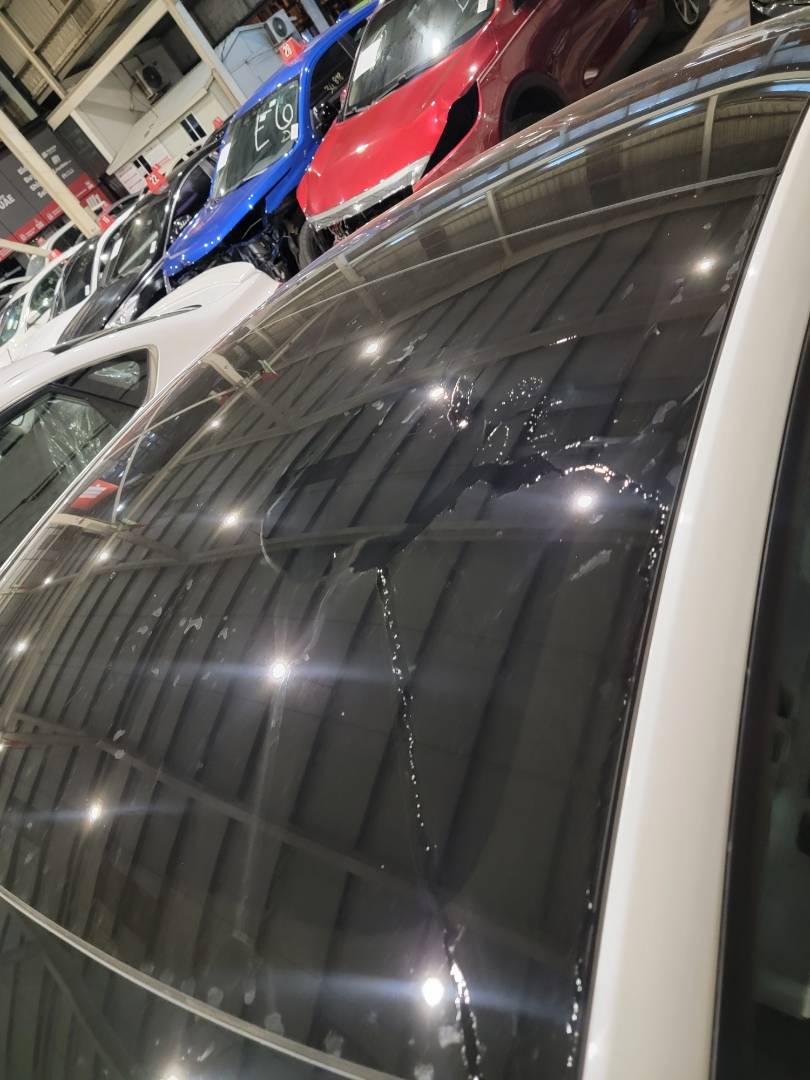 2021 TESLA MODEL 3 — 44938 Miles — Lot MF062840 — Main - Marhaba Auctions Used Cars - Image 7
