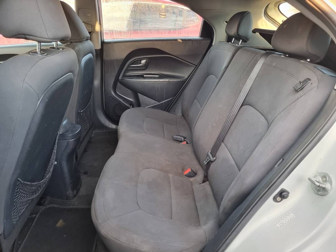 2013 KIA RIO — 237571 Miles — Lot 572364 — Main - Marhaba Auctions Used Cars - Image 6