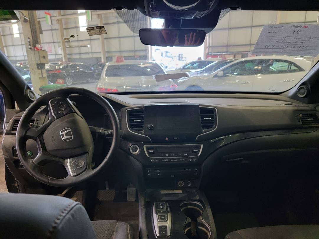 2022 HONDA PILOT — 83874 Miles — Lot 041939 — Main - Marhaba Auctions Used Cars - Image 8