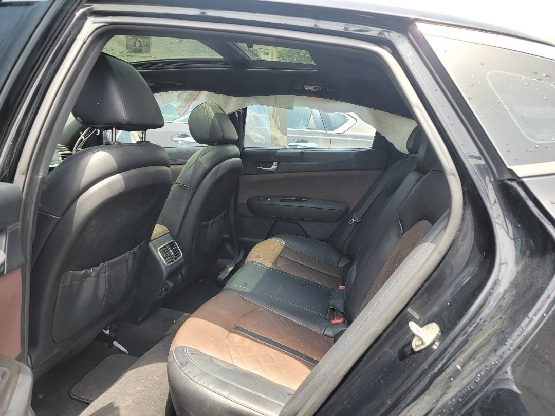 2019 KIA OPTIMA — 120741 Miles — Lot 21KG346628 — Main - Marhaba Auctions Used Cars - Image 6
