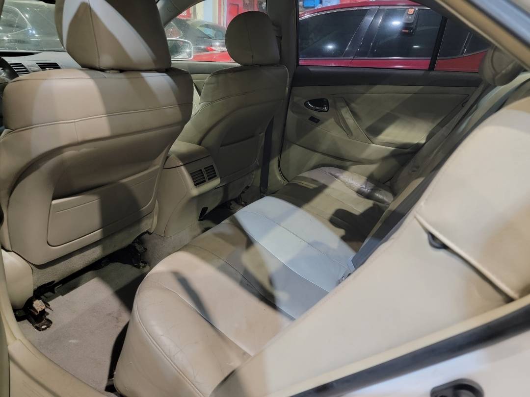 2010 TOYOTA CAMRY — 203892 Miles — Lot 119447 — Main - Marhaba Auctions Used Cars - Image 6