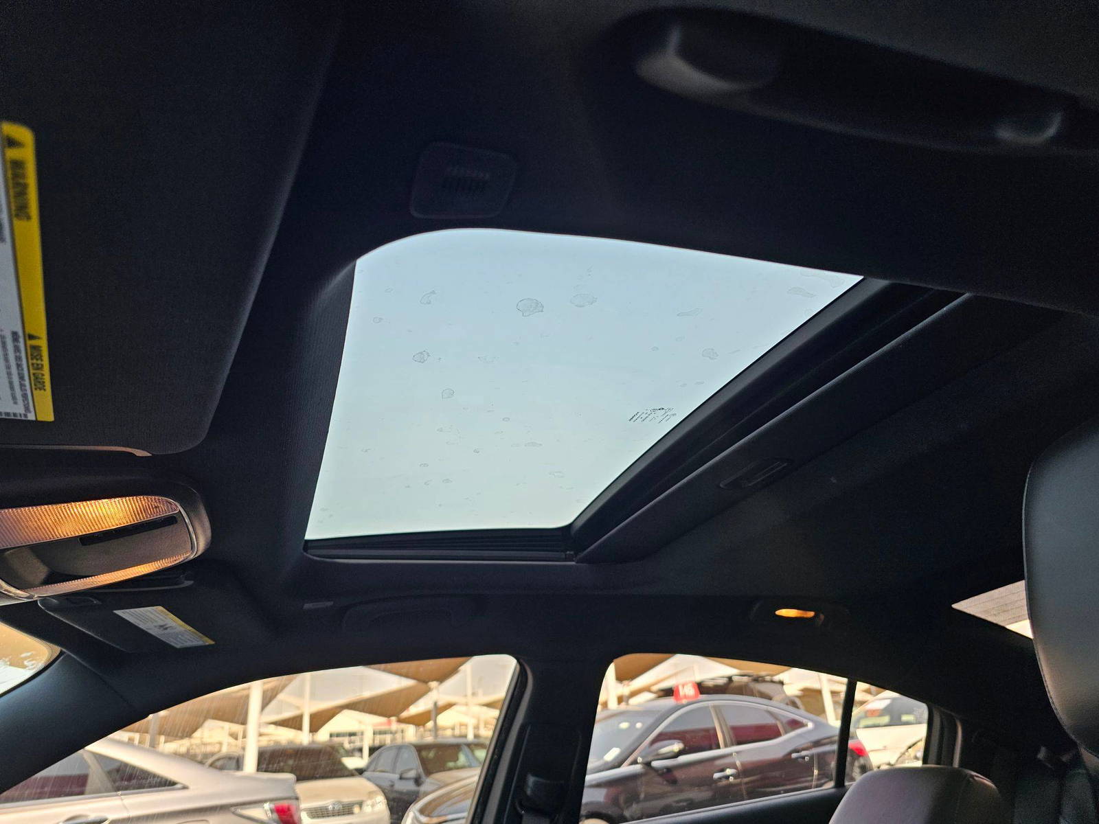 DODGE CHARGER 2021 - Marhaba Auction Used Cars - Image 8