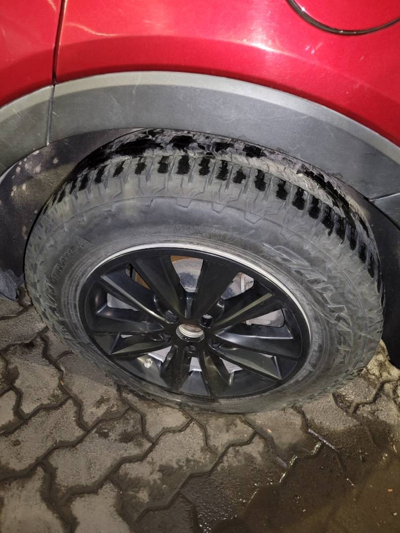 KIA SORENTO 2019 - Marhaba Auction Used Cars - Image 8