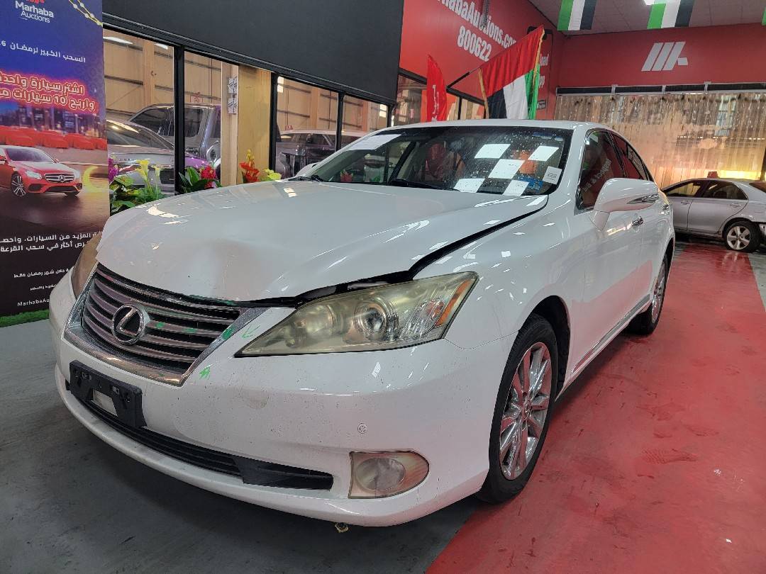 LEXUS ES 350