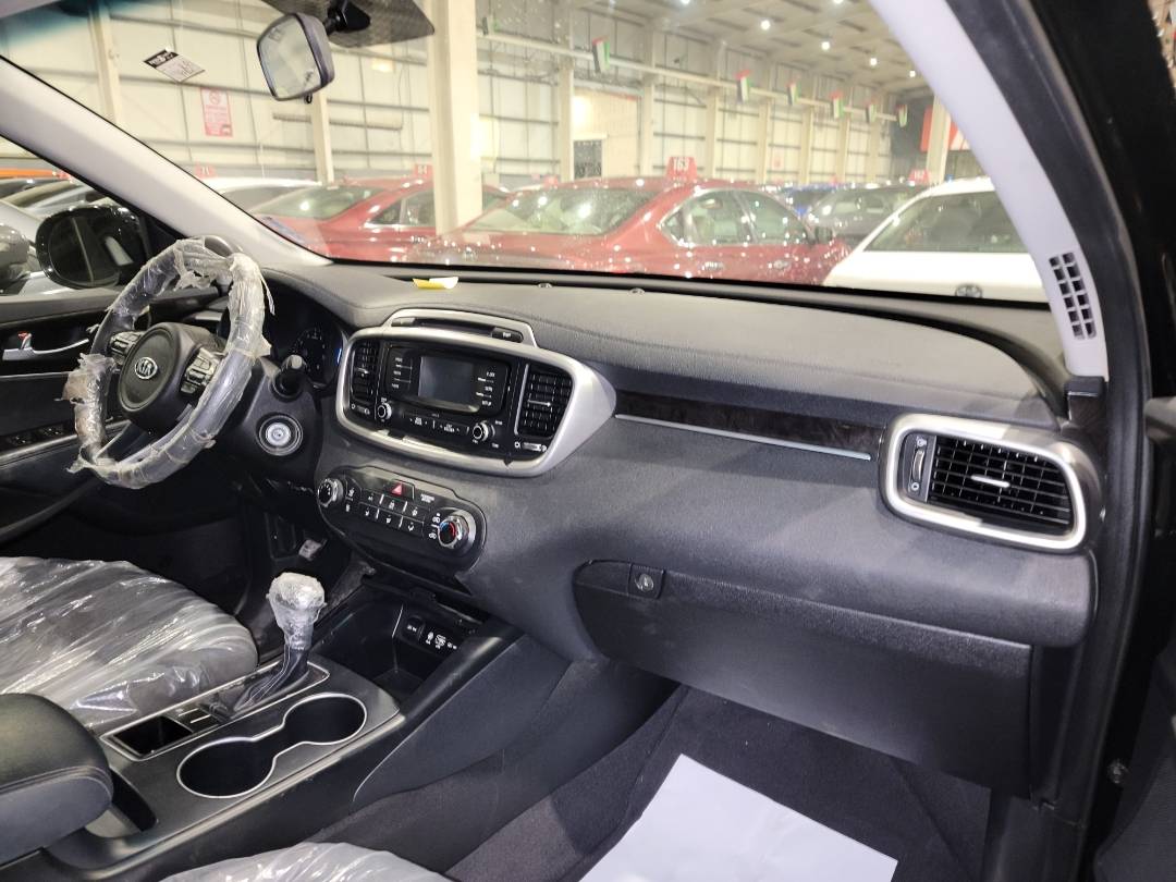 2018 KIA SORENTO — 67841 Miles — Lot 1JG401868 - Marhaba Auctions Used Cars - Image 6
