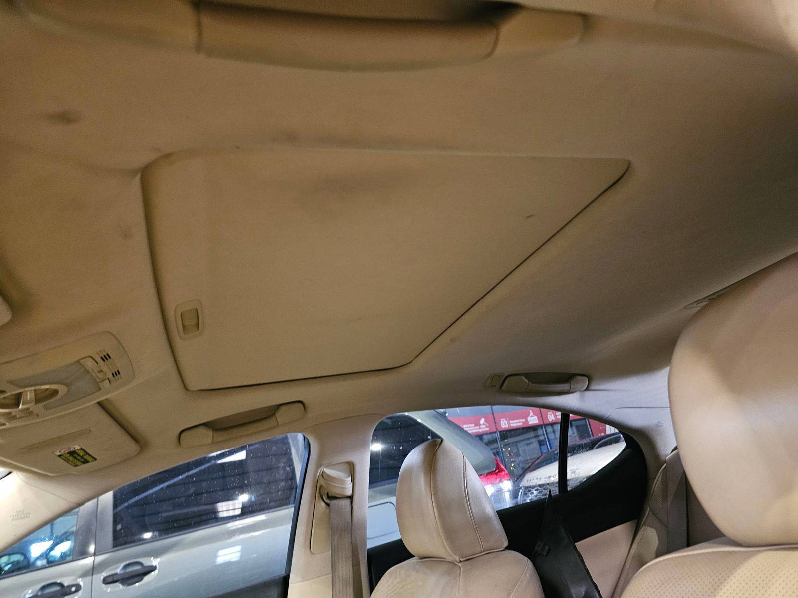 2008 LEXUS IS 250 — 228564 Miles — Lot 72754395 — Main - Marhaba Auctions Used Cars - Image 8