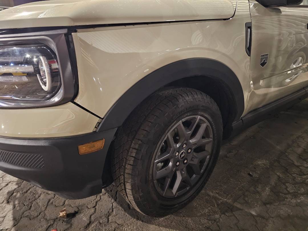 2025 FORD BRONCO SPORT BIG BEND — 2508 Miles — Lot RE17972 — Main - Marhaba Auctions Used Cars - Image 12