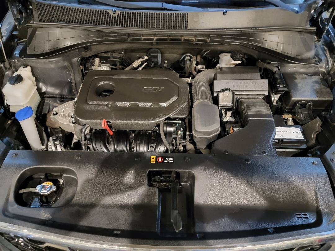 2019 KIA SORENTO — 78208 Miles — Lot G439942 — Main - Marhaba Auctions Used Cars - Image 9