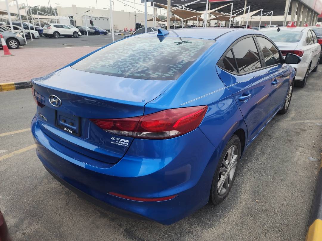 2017 HYUNDAI ELANTRA — 106810 Miles — Lot 37595853 - Marhaba Auctions Used Cars - Image 11